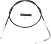 Drag Specialties Cable Thr 36" Vinyl
