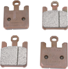 Vesrah Jl Sintered Metal Brake Pads Vd-354Jl