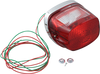 Chris Products Taillight Assembly - Harley Davidson 8048