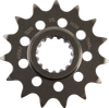 Renthal Front Sprocket - Ultralight - 15 Tooth - Ducati 493U-520-15P