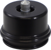 Sdi Bladder Cap - Black Sdesbch17B