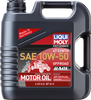 Liqui Moly Off-Road Synthetic Oil - 10W-50 - 4L 20080