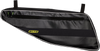Nelson Rigg Door Bag Set - Front Lower - Black Rg-001L