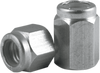 Stud Boy Locknuts - .500" - 96 Pack 2438-P3