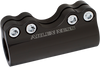 Arlen Ness Handlebar Clamp - Modular - Black 08-052
