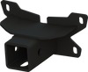 Kfi Products Hitch - Rear Receiver - 2" - Polaris 101985
