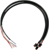 La Choppers Wiring Kit - Extension La-8990-02