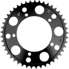 Driven Racing Rear Sprocket - 45-Tooth 5017-520-45T