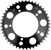 Driven Racing Rear Sprocket - 48-Tooth 5017-520-48T