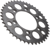 Driven Racing Rear Sprocket - 43-Tooth 5009-520-43T