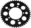 Driven Racing Rear Sprocket - 44-Tooth 5000-520-44T