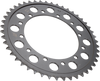Driven Racing Rear Sprocket - 47-Tooth 5177-520-47T