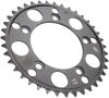Driven Racing Rear Sprocket - 39-Tooth 5001-520-39T