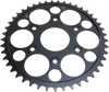 Driven Racing Rear Sprocket - 45-Tooth 8891-520-45