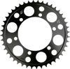 Driven Racing Rear Sprocket - 45-Tooth - Bmw 5180-520-45