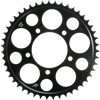 Driven Racing Rear Sprocket - 47-Tooth 5068-520-47T