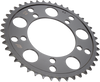Driven Racing Rear Sprocket - 43-Tooth 5178-520-43T