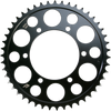 Driven Racing Rear Sprocket - 49 Tooth 5008-520-49T