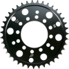 Driven Racing Rear Sprocket - 40 Tooth 5063-520-40T