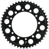 Driven Racing Rear Sprocket - 48-Tooth 5030-520-48T