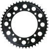 Driven Racing Rear Sprocket - 47-Tooth 5030-520-47T