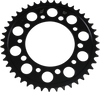 Driven Racing Rear Sprocket - 43 Tooth 5014-520-43T