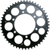 Driven Racing Rear Sprocket - 50 Tooth 5008-520-50T