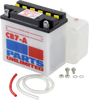 Parts Unlimited Battery Yb7A