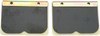 Boyesen Pro Series Reed Set - Yamaha Pro-186