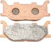 Vesrah Jl Sintered Metal Brake Pads Vd-260Jl