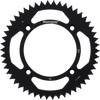 Supersprox Rear Sprocket - Black - Honda - 50 Tooth Ral-209-50-Blk