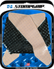 Stompgrip Traction Kit - Clear - Honda 55-10-0142H