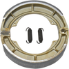 Ebc Brake Shoes - Suzuki 629