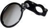 Crg Blindsight Ls Mirror - Black - Left Bsls-100