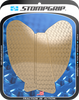 Stompgrip Traction Pad Tank Grips - Icon - Clear - Z H2 55-14-0201C