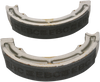 Ebc Brake Shoes - Suzuki 609