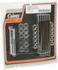 Colony Studs - Motor Case - Big Twin 8143-34