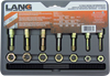 Lang Tools Thread Restorer Kit - Metric 2584