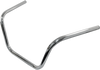 Emgo Handlebar - Low Chopper - Chrome 23-12530