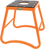 Motorsport Products Sx1 Mini Stand - Orange 96-4106