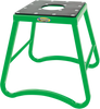 Motorsport Products Sx1 Mini Stand - Green 96-4105