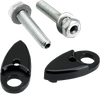 Joker Machine Adapter Plates - Dyna - Black 05-55-3B
