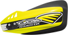 Cycra Handguards - Stealth - Dx - Yellow 1Cyc-0025-55X
