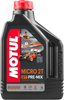 Motul Micro 2T Oil - 2L 105940