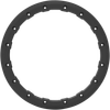 High Lifter Beadlock Ring - Matte Black - 15" 15Hlring-110