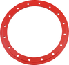 High Lifter Beadlock Ring - Red - 15" 15Hlring-130