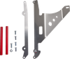 Axp Racing Radiator Braces - Honda Ax1358