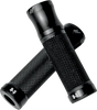 Driven Racing Grips - D3 - 1" - Black/Black D3Bk2