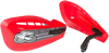 Renthal Handguards - Moto - Red Hg-100-Rd