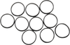 S&S Cycle Intake Manifold O-Rings - Stock Heads - 10 Pack 16-0243